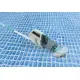 Cordless vacuum cleaner for cleaning swimming pools INTEX 28628