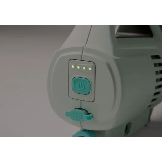 Cordless vacuum cleaner for cleaning swimming pools INTEX 28628