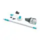 Cordless vacuum cleaner for cleaning swimming pools INTEX 28628