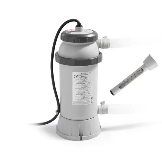 Pool water heater 230V 3kW INTEX 28684