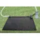 Solar water heating mat for the swimming pool Intex 28685