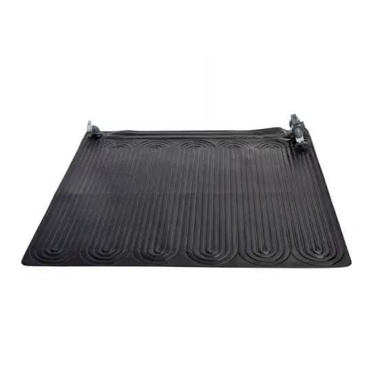 Solar water heating mat for the swimming pool Intex 28685