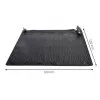 Solar water heating mat for the swimming pool Intex 28685