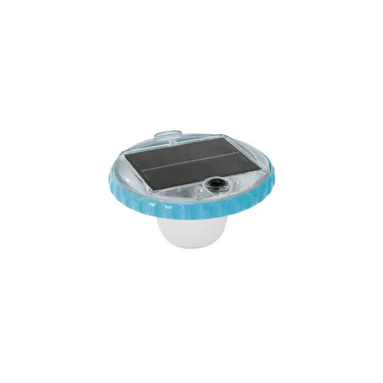 Plaukiojantis LED šviestuvas INTEX 28695