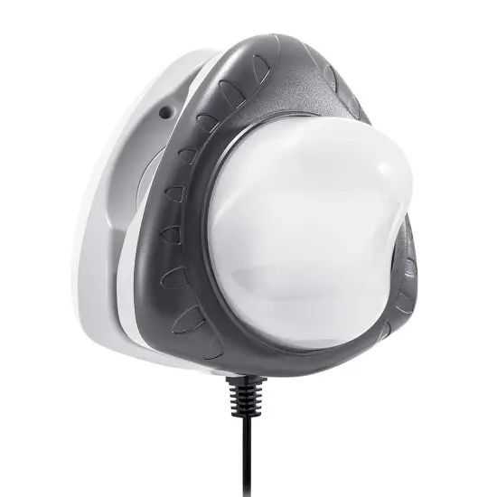 Magnetinis baseino šviestuvas, LED INTEX 28698