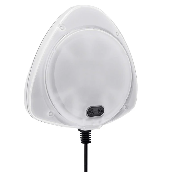Magnetinis baseino šviestuvas, LED INTEX 28698