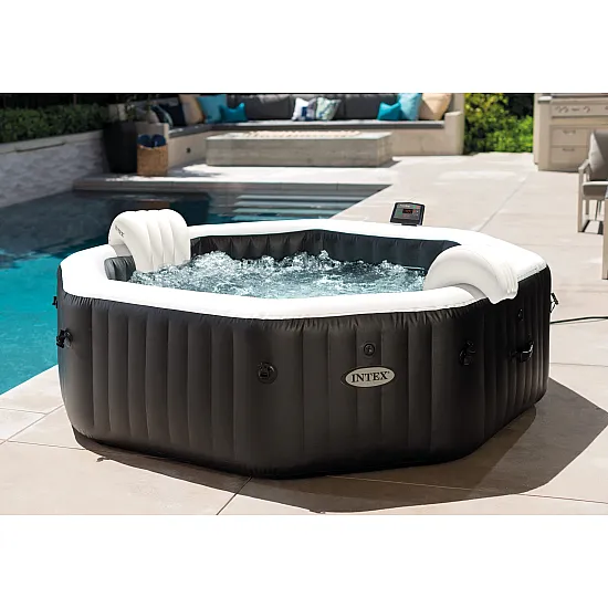 Filtravimo kasetės S1, 6 vnt. rinkinys Pure SPA INTEX 29011
