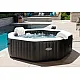 Filtravimo kasetės S1, 6 vnt. rinkinys Pure SPA INTEX 29011