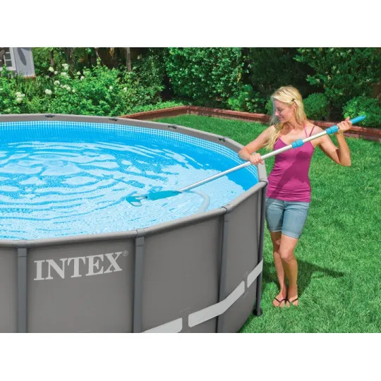 INTEX 279 cm Telescopic Cleaning Pole