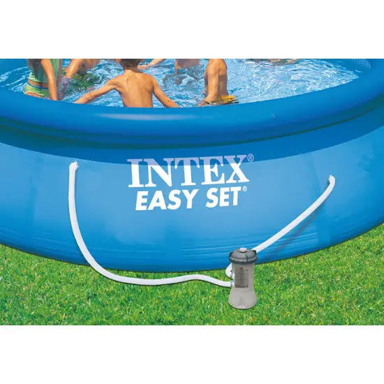 Siurblio žarnos ilgis 150 cm / skersmuo 32 mm INTEX 29059
