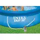 Siurblio žarnos ilgis 150 cm / skersmuo 32 mm INTEX 29059