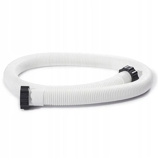 38 mm skersmens 1,5 m ilgio žarna, skirta prijungti prie siurblio INTEX 29060