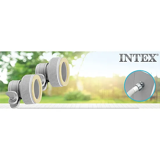 Žarnos jungtis-reduktorius baseinui INTEX 29061