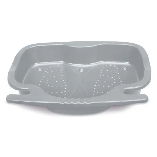 Baseino kojų vonelė laipteliams Intex 29080