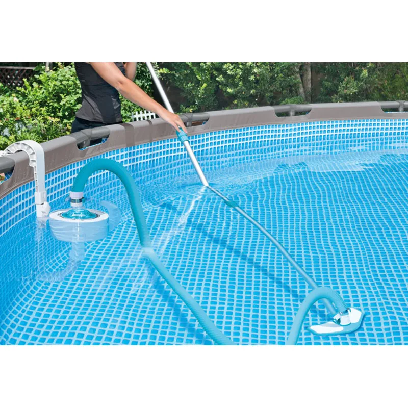 Hose pipe for pump 38mm 7.6m for pool vacuum cleaner INTEX 29083