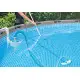 Hose pipe for pump 38mm 7.6m for pool vacuum cleaner INTEX 29083
