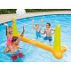 Pripučiamas tinklinio tinklinio rinkinys INTEX 56508