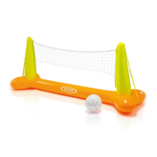 Pripučiamas tinklinio tinklinio rinkinys INTEX 56508