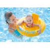 INTEX 56585 täispuhutav seljatoega beebivann