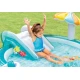Pool slide water playground paddling pool INTEX 57165