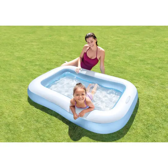 Pripučiamas vaikų baseinas INTEX 57403