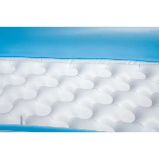 Pripučiamas vaikų baseinas INTEX 57403