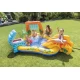 Baseinas, vaikų žaidimų aikštelė Intex 57444