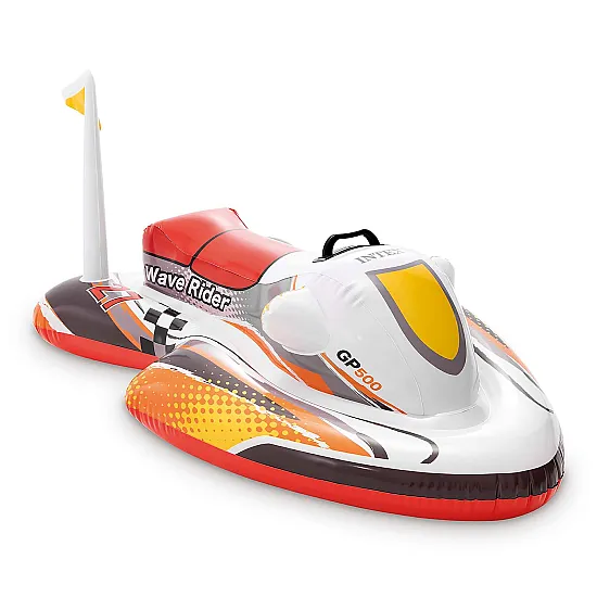 Pripučiamas vandens motociklas Intex 57520