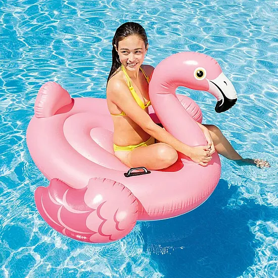 Pripučiamas čiužinys Flamingo