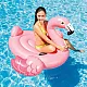 Pripučiamas čiužinys Flamingo