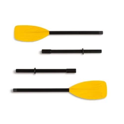 Irklų komplektas 2 vnt 122 cm