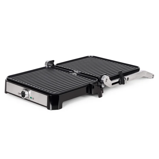 Elektrinis grilis su grotelėmis 2000 W, KADEN Elektronika ir buitiniai prietaisai KADEN