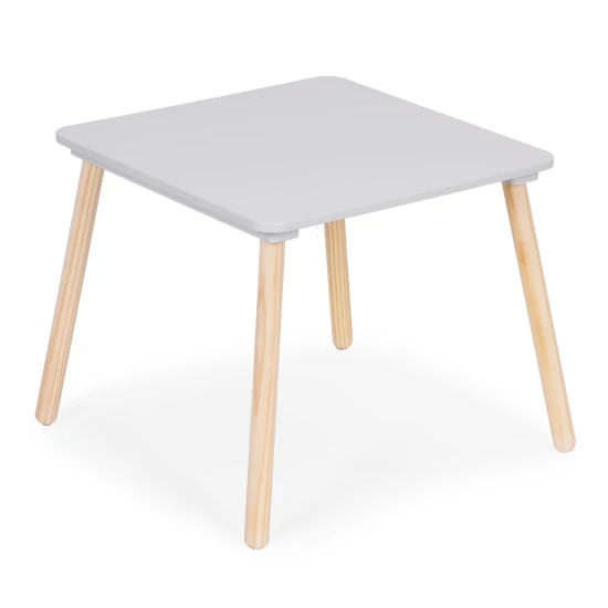 Vaikų baldų komplektas: stalas + 2 kėdės Koala Vaikų baldai ECOTOYS