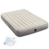 Велюровый надувной матрас 203 x 152 см INTEX 64103