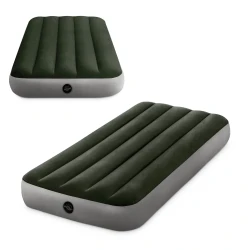 Pripučiamas čiužinys, 191 x 76 cm Intex 64106