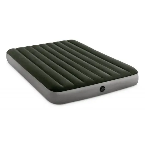 Ilmatäytteinen kahden hengen patja 203 x 152 cm INTEX 64109 Ilmapatjat INTEX