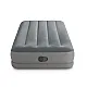 Single-person inflatable mattress, 191x99x30 cm  INTEX 64112