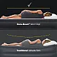 Single-person inflatable mattress, 191x99x30 cm  INTEX 64112