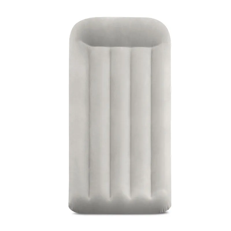 Vienvietis pripučiamas čiužinys 191 x 99 cm su siurbliu INTEX 64116ND