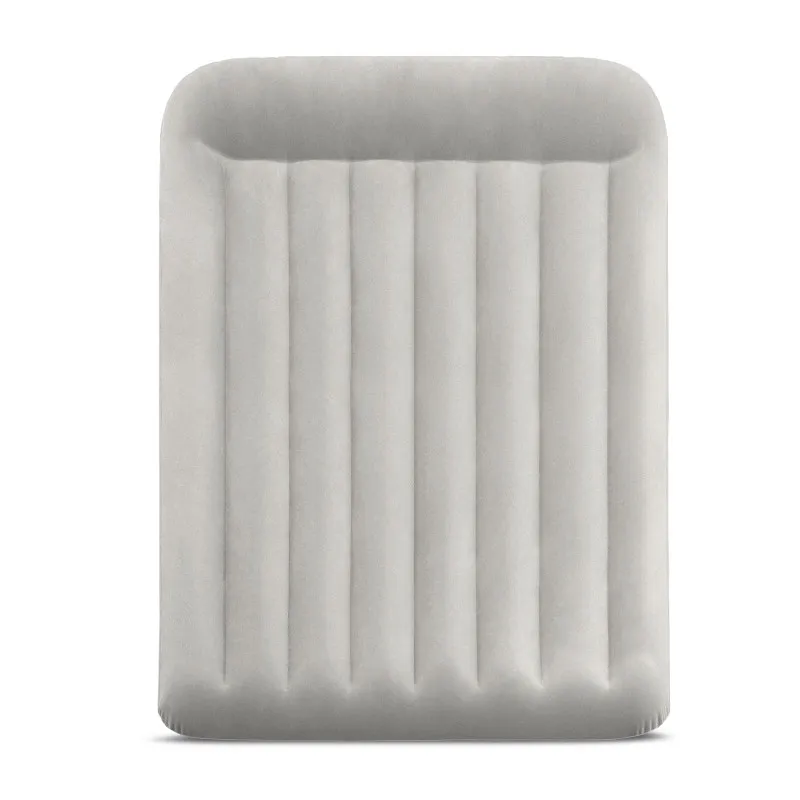 Pripučiamas 203x152 cm su siurbliu Intex 64118ND