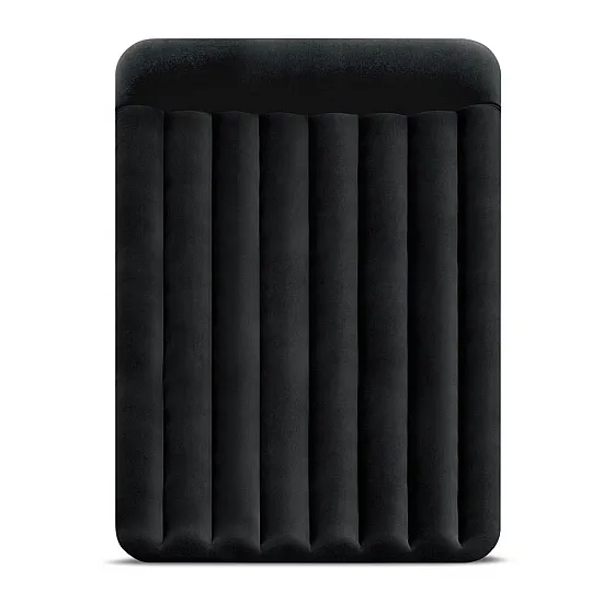 Pripučiamas dvivietis čiužinys 203 x 152 cm INTEX 64124