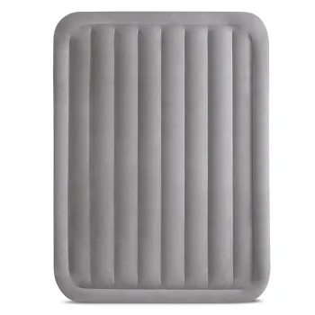 Duży materac dmuchany 203 x 152 cm INTEX 64126