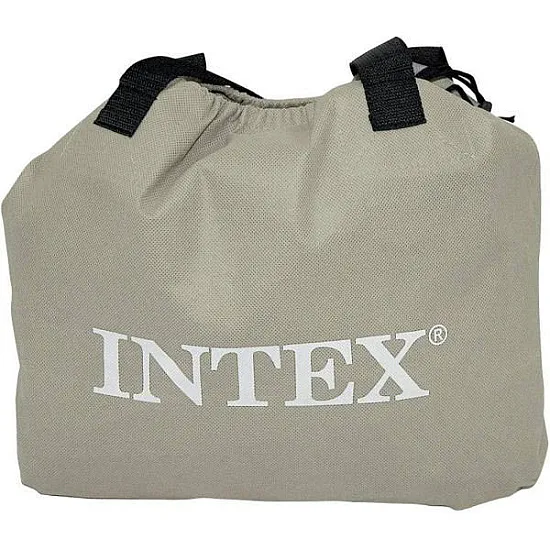 Didelis pripučiamas čiužinys 203 x 152 cm INTEX 64126