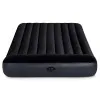 Inflatable Sleeping Mattress 203x152 cm Double Bed INTEX 64143 Pripučiami čiužiniai INTEX