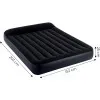 Inflatable Sleeping Mattress 203x152 cm Double Bed INTEX 64143 Pripučiami čiužiniai INTEX