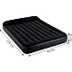 Inflatable Sleeping Mattress 203x152 cm Double Bed INTEX 64143 Materace powietrzne INTEX