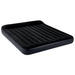 INTEX 64144 Double Inflatable Mattress, 203x183x25 cm