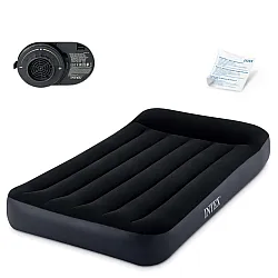 Pripučiamas čiužinys miegui 191 x 99 cm INTEX 64146ND