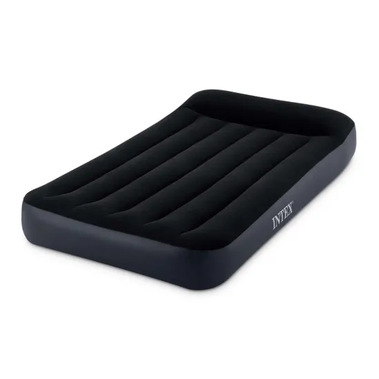 Pripučiamas čiužinys miegui 191 x 99 cm INTEX 64146ND Pripučiami čiužiniai INTEX