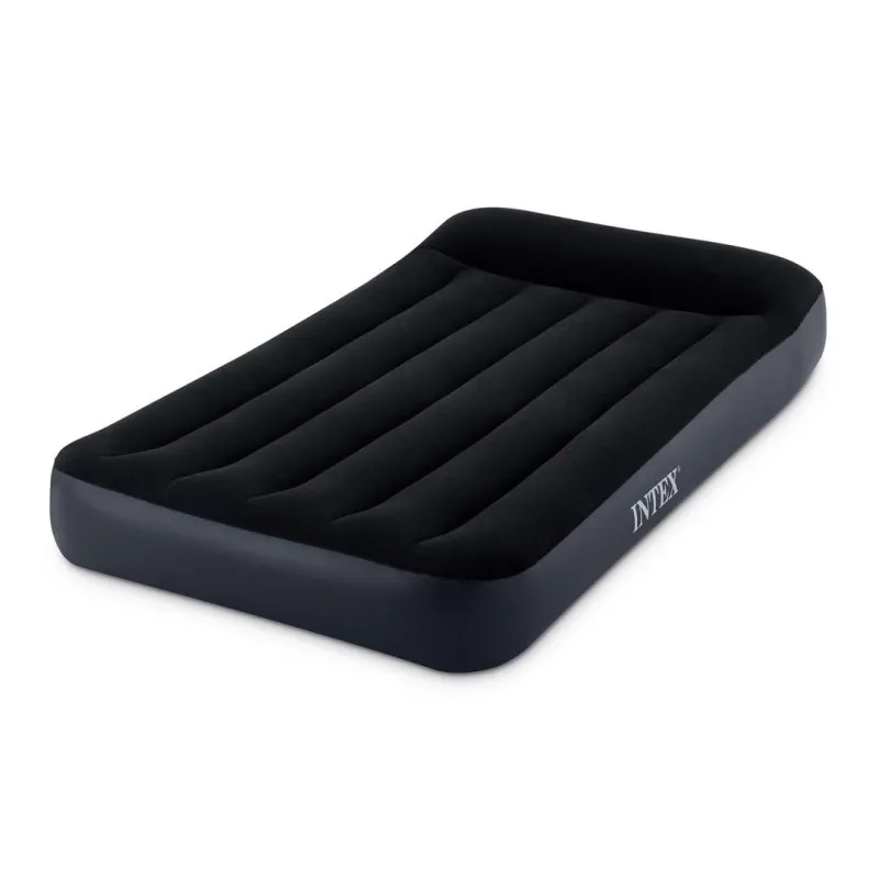 Dmuchany materac do spania 191 x 99 cm INTEX 64146ND Materace powietrzne INTEX